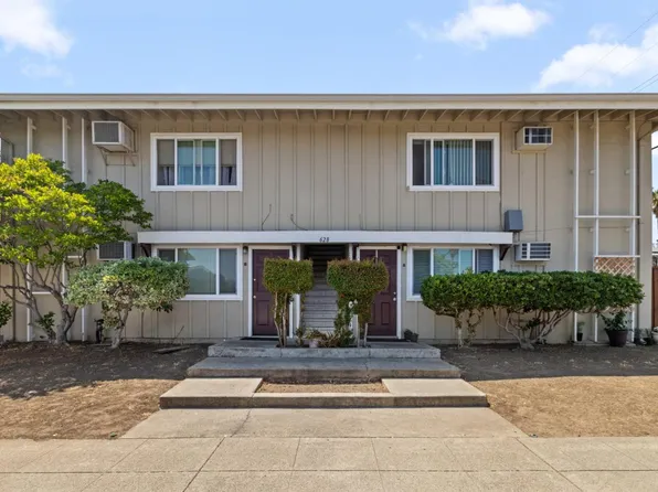 628 Laura Dr, Campbell, CA 95008