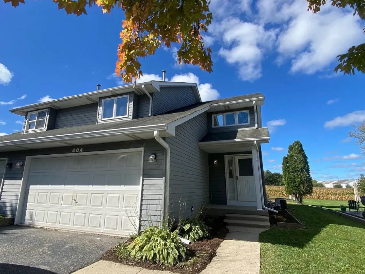 404 Joren Trail - 1 — Photo 1