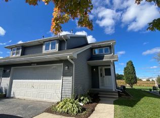 404 Joren Trl #1, Antioch, IL 60002