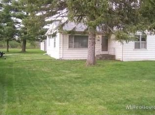 8525 Pilgrim, Washington, MI 48094