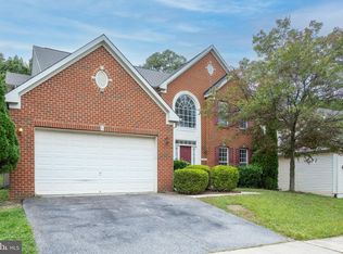 7777 Rotherham Dr, Hanover, MD 21076