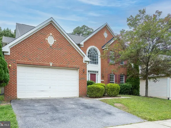 7777 Rotherham Dr, Hanover, MD 21076