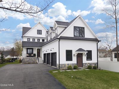 315 Jefferson Street, Saratoga Springs, NY, 12866