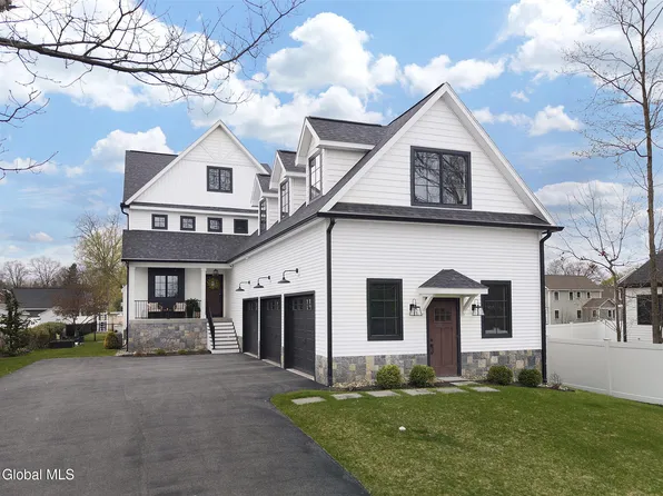 315 Jefferson Street, Saratoga Springs, NY 12866