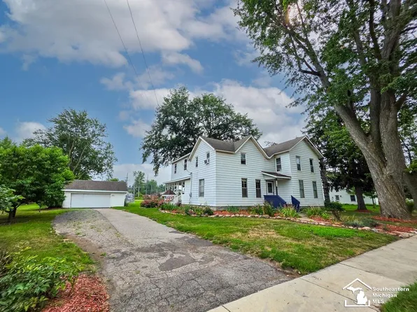 119 Redman Rd, Milan, MI 48160