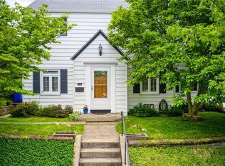 319 Oneida St, Pittsburgh, PA 15211