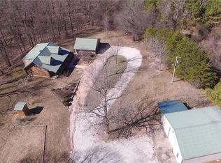 13313 Longridge Ln, Bentonville, AR 72712