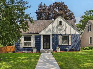5901 Thomas Ave S, Minneapolis, MN 55410