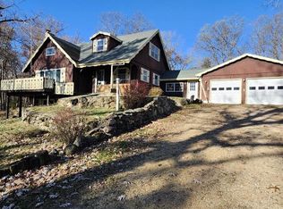 N6351 E Bush Rd, Pardeeville, WI 53954