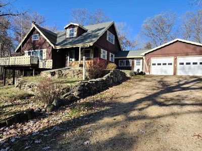 N6351 East Bush Road, Pardeeville, WI, 53954
