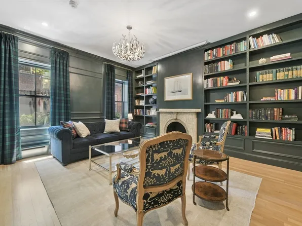 89 Revere St, Boston, MA 02114