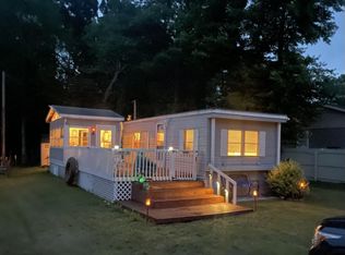 5849 Port Austin Rd, Caseville, MI 48725