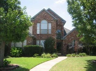 6513 Mission Ridge Rd, Plano, TX 75023
