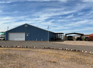 7635 W Abrigo Dr, Golden Valley, AZ 86413