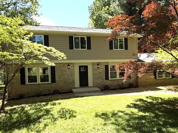 3909 Thoroughbred Ln, Owings Mills, MD 21117