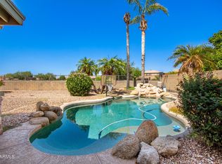 3780 S Shiloh Way, Gilbert, AZ 85297