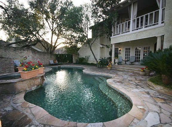 2nd image of 4350 Cochran Chapel Cir