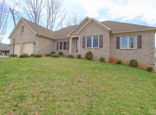 1089 Oak Lawn Dr N, Forest, VA 24551