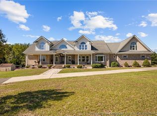 592 McNeill Mill Rd, Broadway, NC 27505