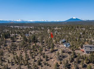 LOT 12 Mountain View Rd, Sisters, OR 97759