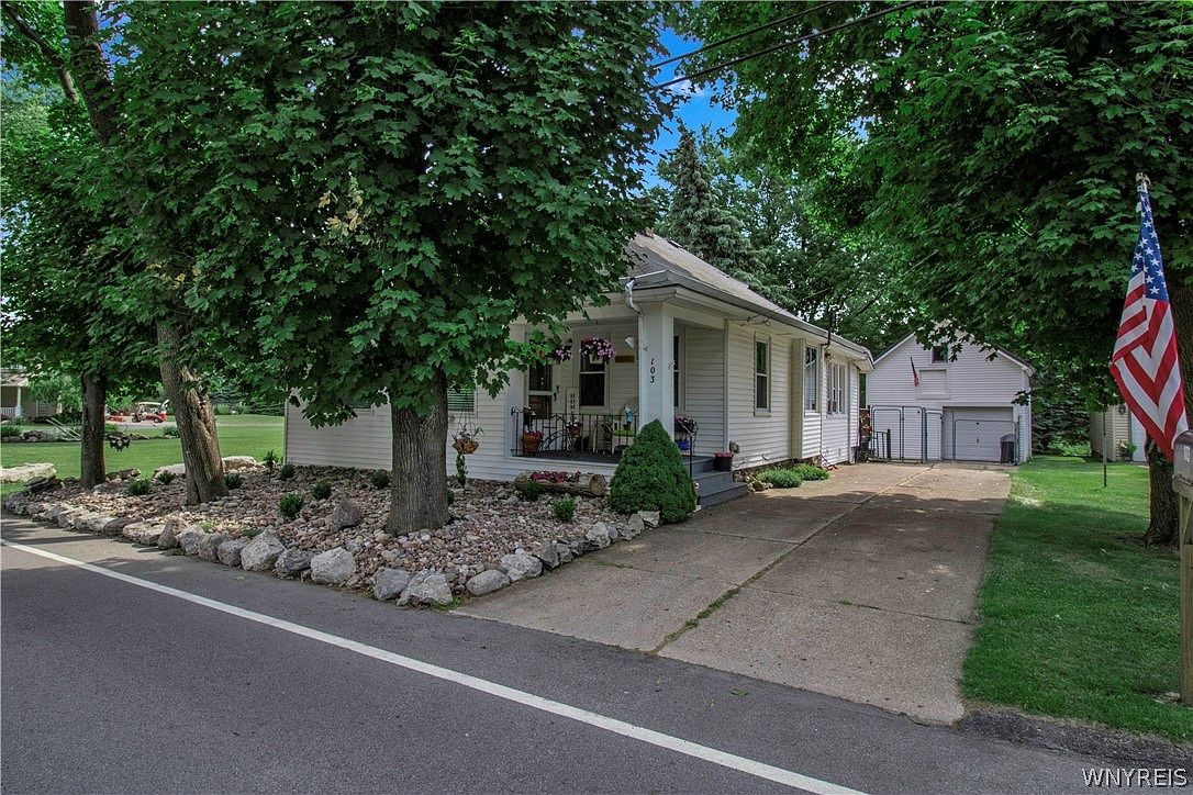 103 Stutzman Rd, Bowmansville, NY 14026 Zillow