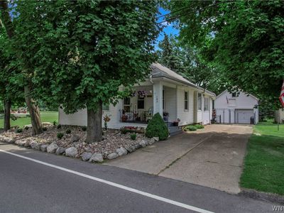 103 Stutzman Rd, Bowmansville, NY, 14026