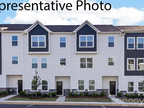 226 E Morehouse Ave, Twnh D Mooresville, NC 28117