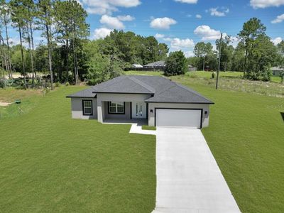 2705 W Royal Palm Dr, Citrus Springs, FL, 34434