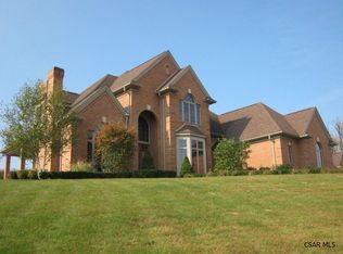 177 Rolling Hills Rd, Johnstown, PA 15905