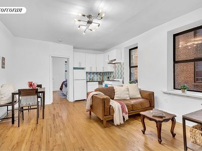 24 Bennett Ave APT 4A, Manhattan, NY, 10033