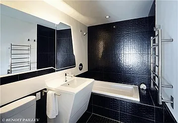 Rented by Nest Seekers International