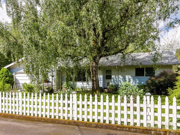 1038 Jayne St, Eugene, OR 97404