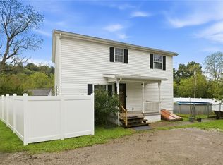7544 Noblestown Rd, Mc Donald, PA 15057