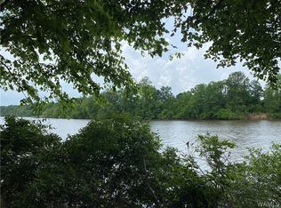 0 Bass Dr, Eutaw, AL 35462