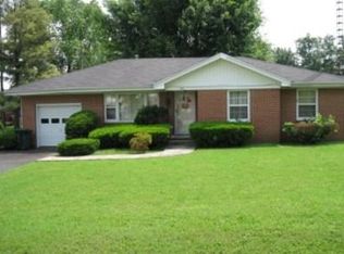317 Jessie Ave, Hopkinsville, KY 42240