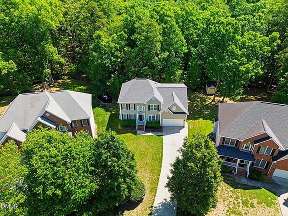 3rd image of 1618 Crystal Creek Dr
