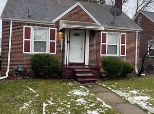 16622 Bringard Dr, Detroit, MI 48205