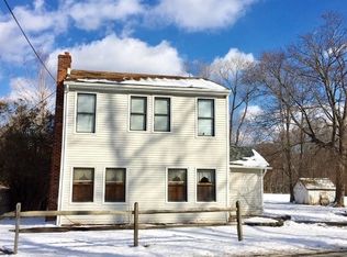 145 Upper North Shore Rd, Branchville, NJ 07826