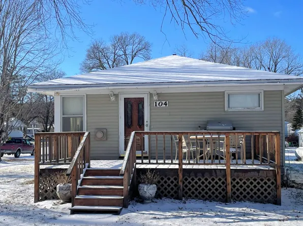 104 N Main St, Verdigre, NE 68783