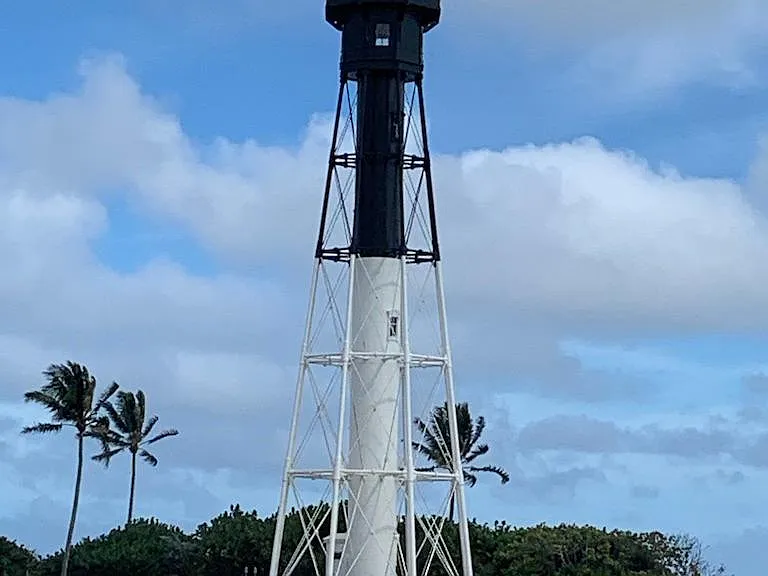lighthouse