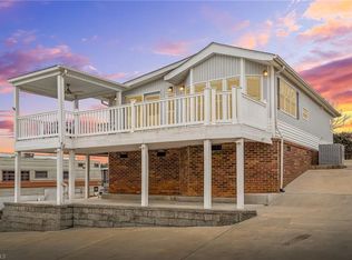 114 Hill Top Dr, New London, NC 28127