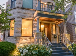 2732 N Francisco Ave, Chicago, IL 60647