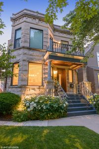 2732 N Francisco Ave, Chicago, IL, 60647