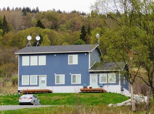 2128 E End Rd, Homer, AK 99603