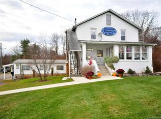 722 Bantam Rd #C, Bantam, CT 06750