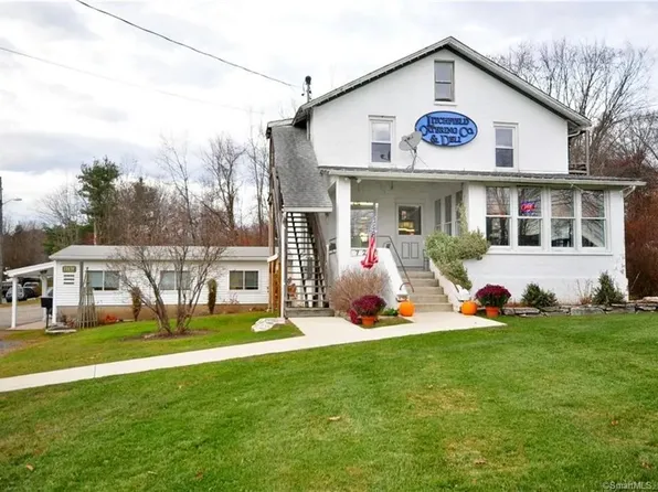 722 Bantam Rd #C, Bantam, CT 06750