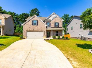 2009 Lakeview Bend Way, Buford, GA 30519