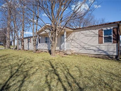 7473 Rawlins Rd, Atchison, KS, 66002