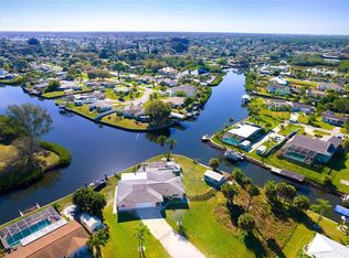 1199 Manor Rd, Englewood, FL 34223