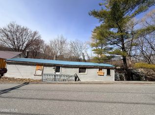 114 N Williams St, Whitehall, NY 12887